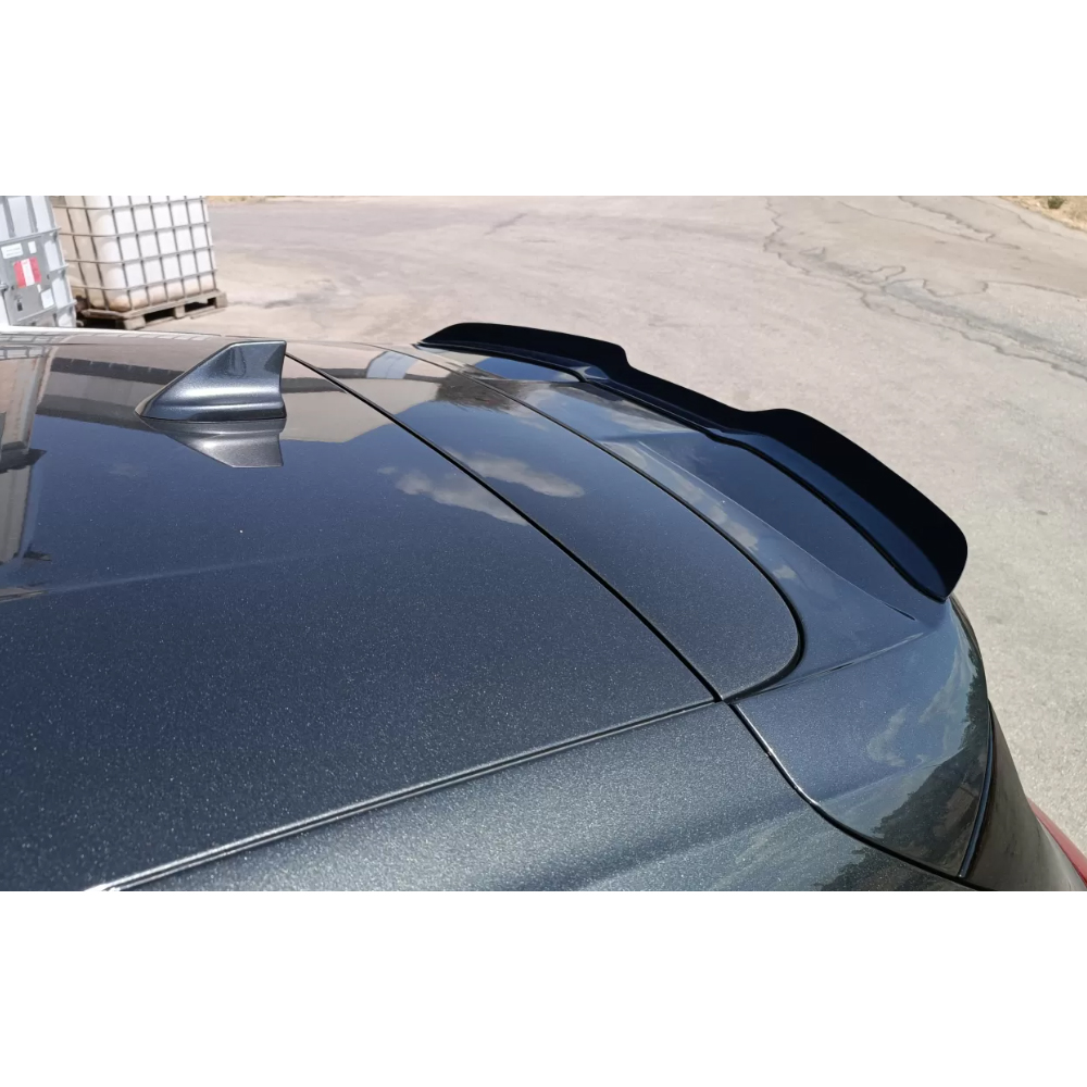 Εικόνα 3 από 9 — Motordrome – Επιπρόσθετη Αεροτομή για Ford Focus Mk4 ST-Line (2018-) – 1 Τεμ.  (A-479)
