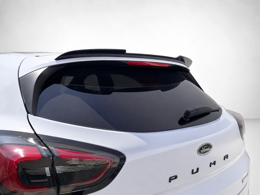 Εικόνα 1 από 4 — Motordrome – Επιπρόσθετη Αεροτομή για Ford Puma (2019-) – 1 Τεμ.  (A-481)