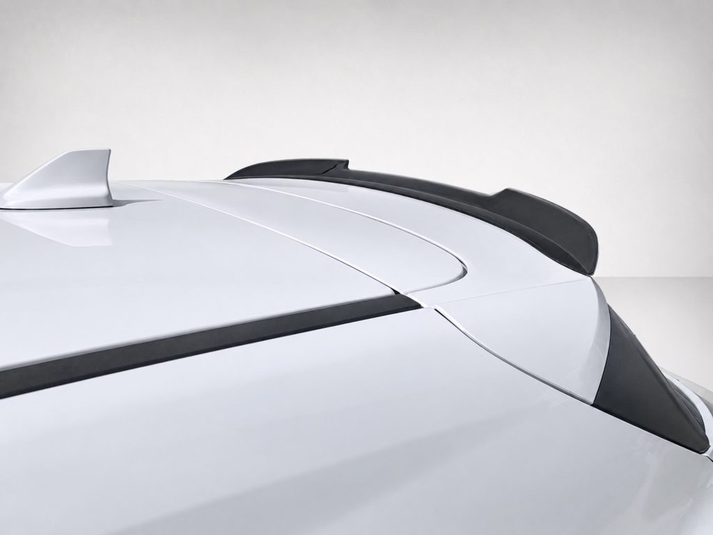 Εικόνα 3 από 4 — Motordrome – Επιπρόσθετη Αεροτομή για Ford Puma (2019-) – 1 Τεμ.  (A-481)