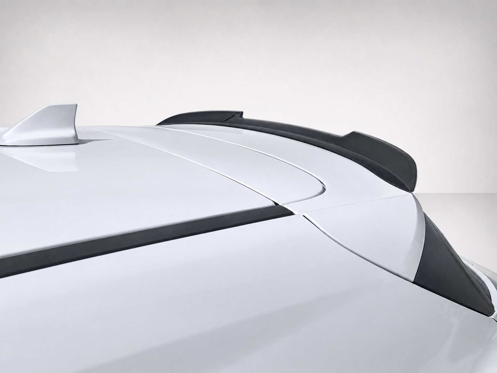 Εικόνα 3 από 4 — Motordrome – Επιπρόσθετη Αεροτομή για Ford Puma (2019-) – 1 Τεμ.  (A-481)