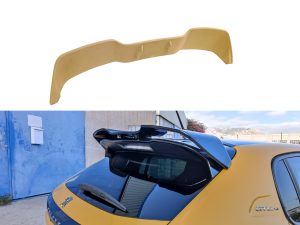 Motordrome - Αεροτομή Οροφής V.3 για Peugeot 208 Mk2 (2019-) - 1 Τεμ. (A-484)