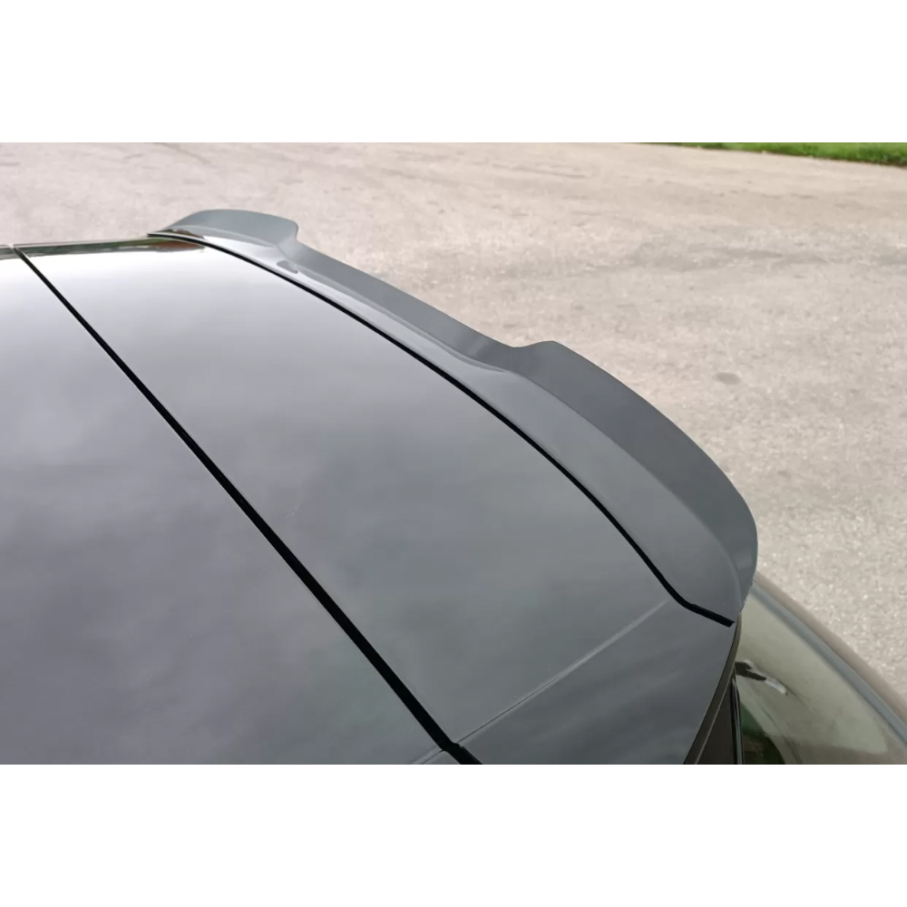 Εικόνα 2 από 10 — Motordrome – Επιπρόσθετη Αεροτομή για Audi S3 / A3 S-Line 8V / 8V FL Hatchback / Sportback – 1 Τεμ.  (A-487)