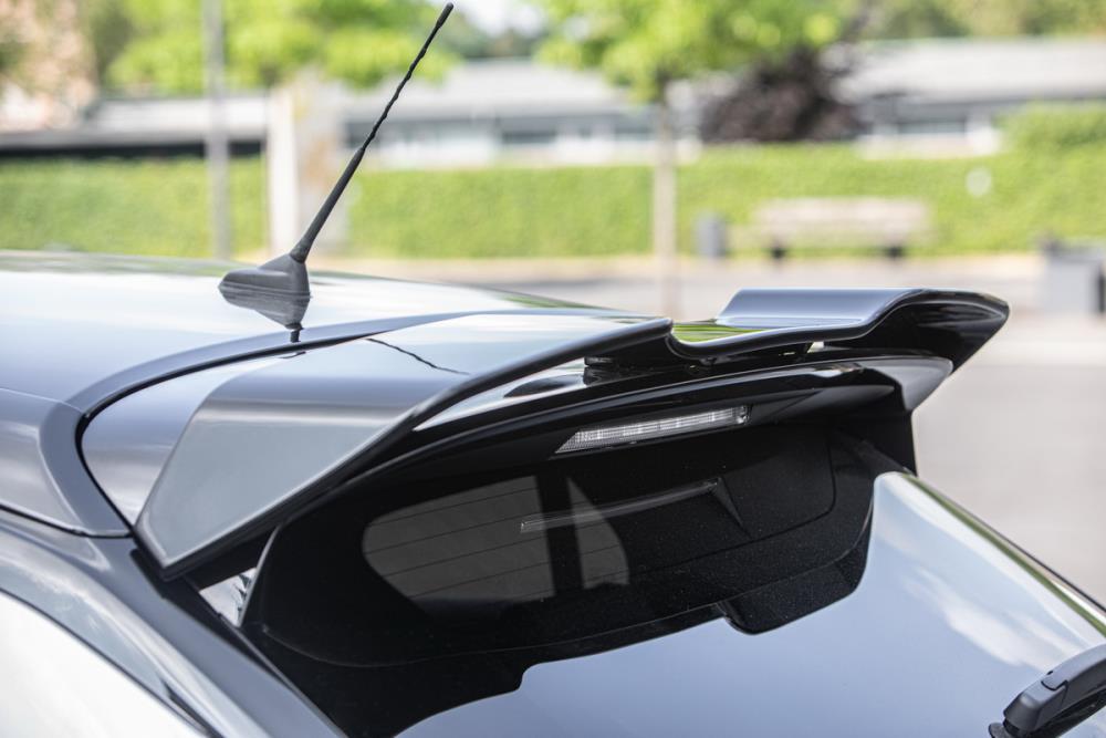 Εικόνα 1 από 3 — Motordrome – Αεροτομή Οροφής V.3 για Opel Corsa F GS-Line (2019-) – 1 Τεμ.  (A-489)