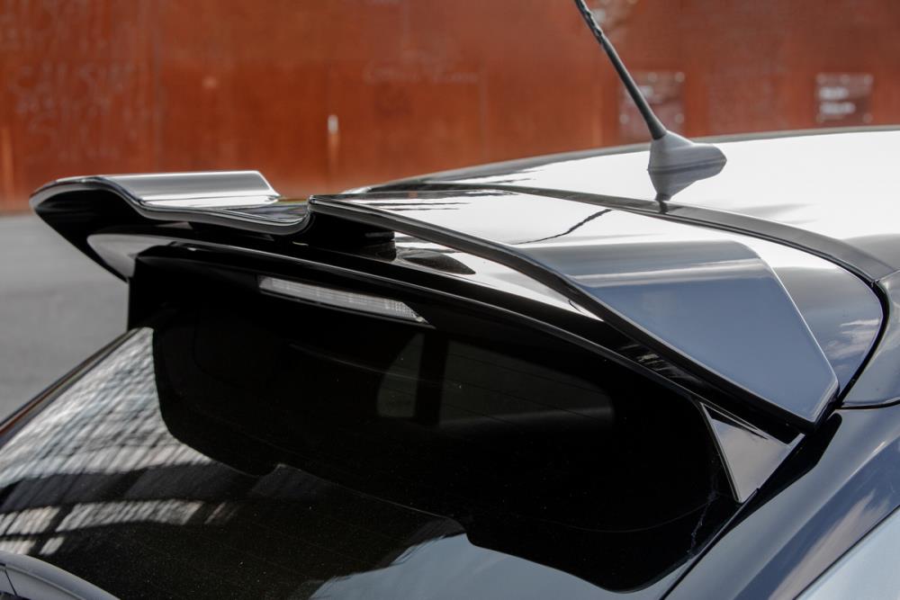 Εικόνα 2 από 3 — Motordrome – Αεροτομή Οροφής V.3 για Opel Corsa F GS-Line (2019-) – 1 Τεμ.  (A-489)