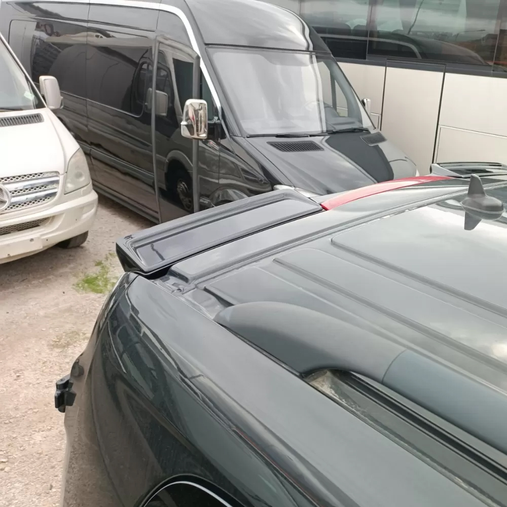 Εικόνα 2 από 7 — Motordrome – Αεροτομή Οροφής Διπλή Πόρτα για Mercedes Vito W447 (2014-) – 1 Τεμ.  (A-490)