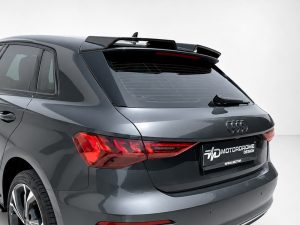 Motordrome - Αεροτομή Οροφής για Audi A3 8Y Sportback (2020-) - 1 Τεμ. (A-499)