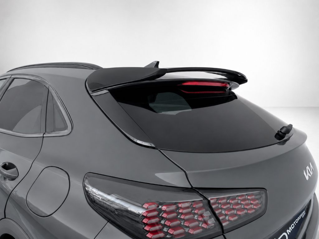 Εικόνα 1 από 4 — Motordrome – Αεροτομή Οροφής για Kia XCeed (2019-) – 1 Τεμ.  (A-505)