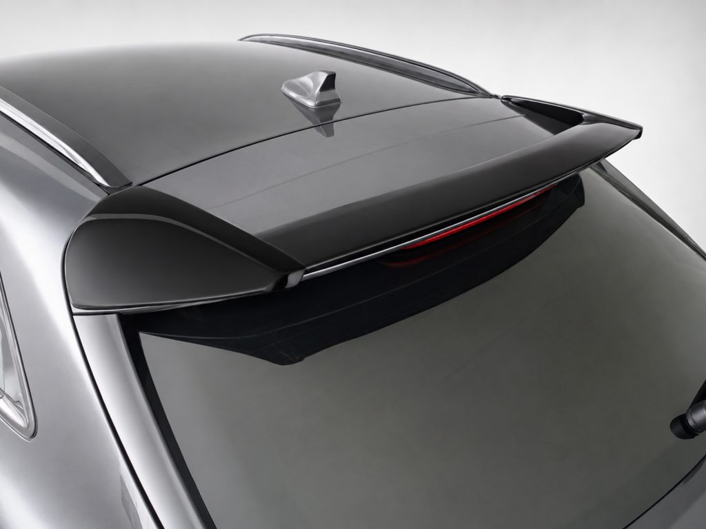 Εικόνα 4 από 4 — Motordrome – Αεροτομή Οροφής για Kia XCeed (2019-) – 1 Τεμ.  (A-505)
