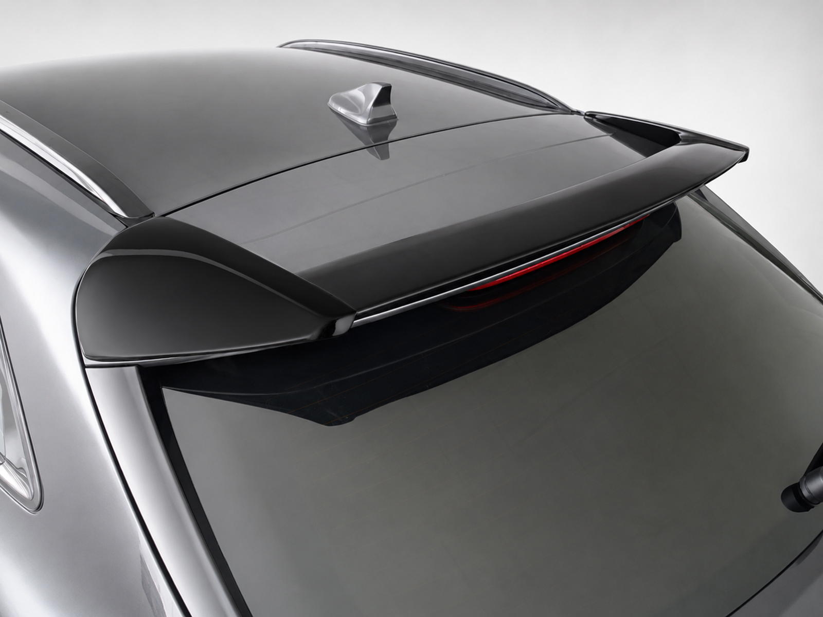 Εικόνα 4 από 4 — Motordrome – Αεροτομή Οροφής για Kia XCeed (2019-) – 1 Τεμ.  (A-505)
