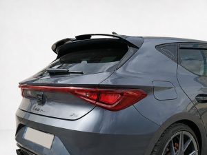 Motordrome - Αεροτομή Οροφής για Seat Leon FR Mk4 / Cupra Leon Mk1 Hatchback (2020-) - 1 Τεμ. (A-510)