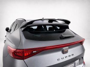 Motordrome - Αεροτομή Οροφής για Cupra Formentor Mk1 (2020-) - 1 Τεμ. (A-514)