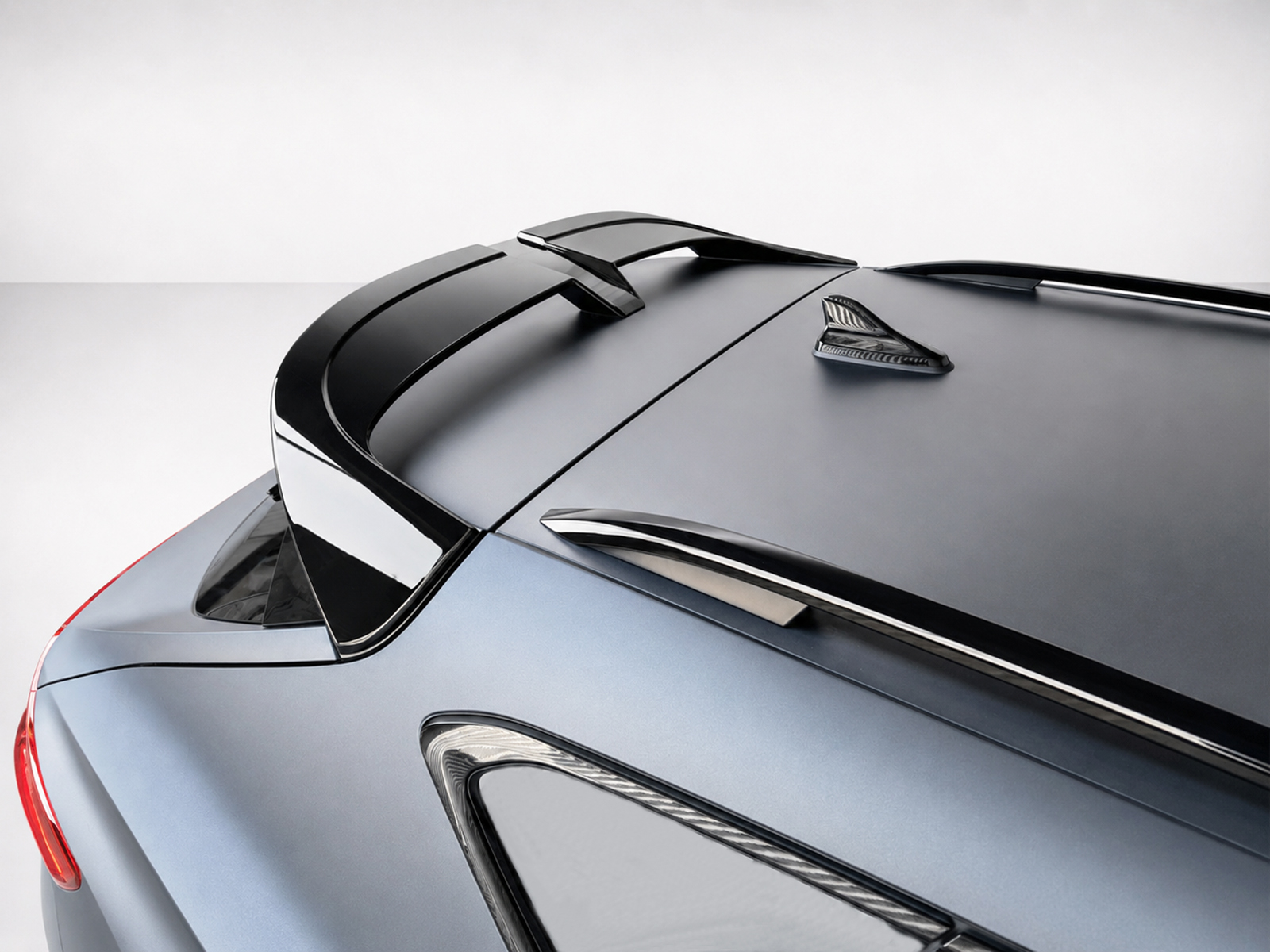 Εικόνα 4 από 5 — Motordrome – Αεροτομή Οροφής για Cupra Formentor Mk1 (2020-) – 1 Τεμ.  (A-514)