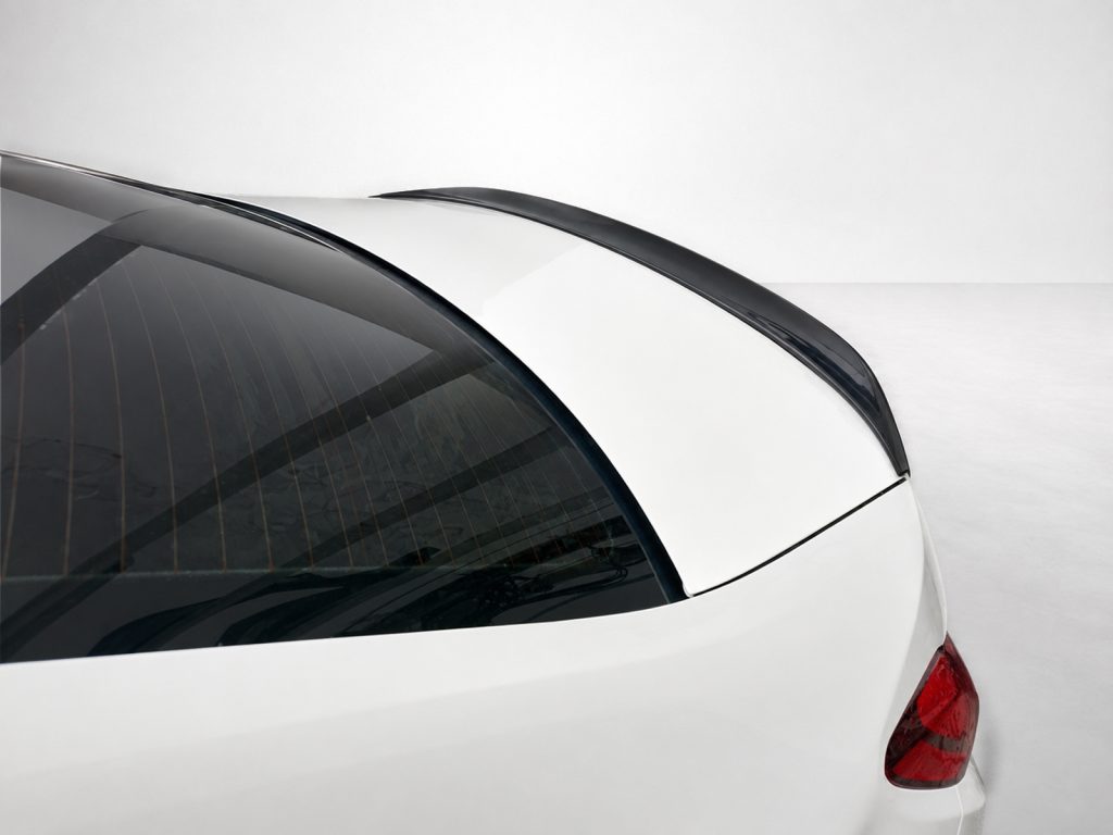 Εικόνα 6 από 6 — Motordrome – Αεροτομή για BMW 3 Series G20 (2018-) – 1 Τεμ.  (A-515)