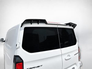 Motordrome - Αεροτομή Οροφής V.2 Διπλή Πόρτα για Ford Transit Custom Mk2 / Volkswagen T7 - 1 Τεμ. (A-518)