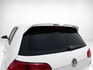 Motordrome - Αεροτομή Οροφής για VW Golf Mk7 / Mk7 Facelift GTI / R / R-Line - 1 Τεμ. (A-521)