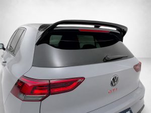 Motordrome - Αεροτομή Οροφής για Volkswagen Golf Mk8 / Mk8 Facelift GTI / GTD / R - 1 Τεμ. (A-525)
