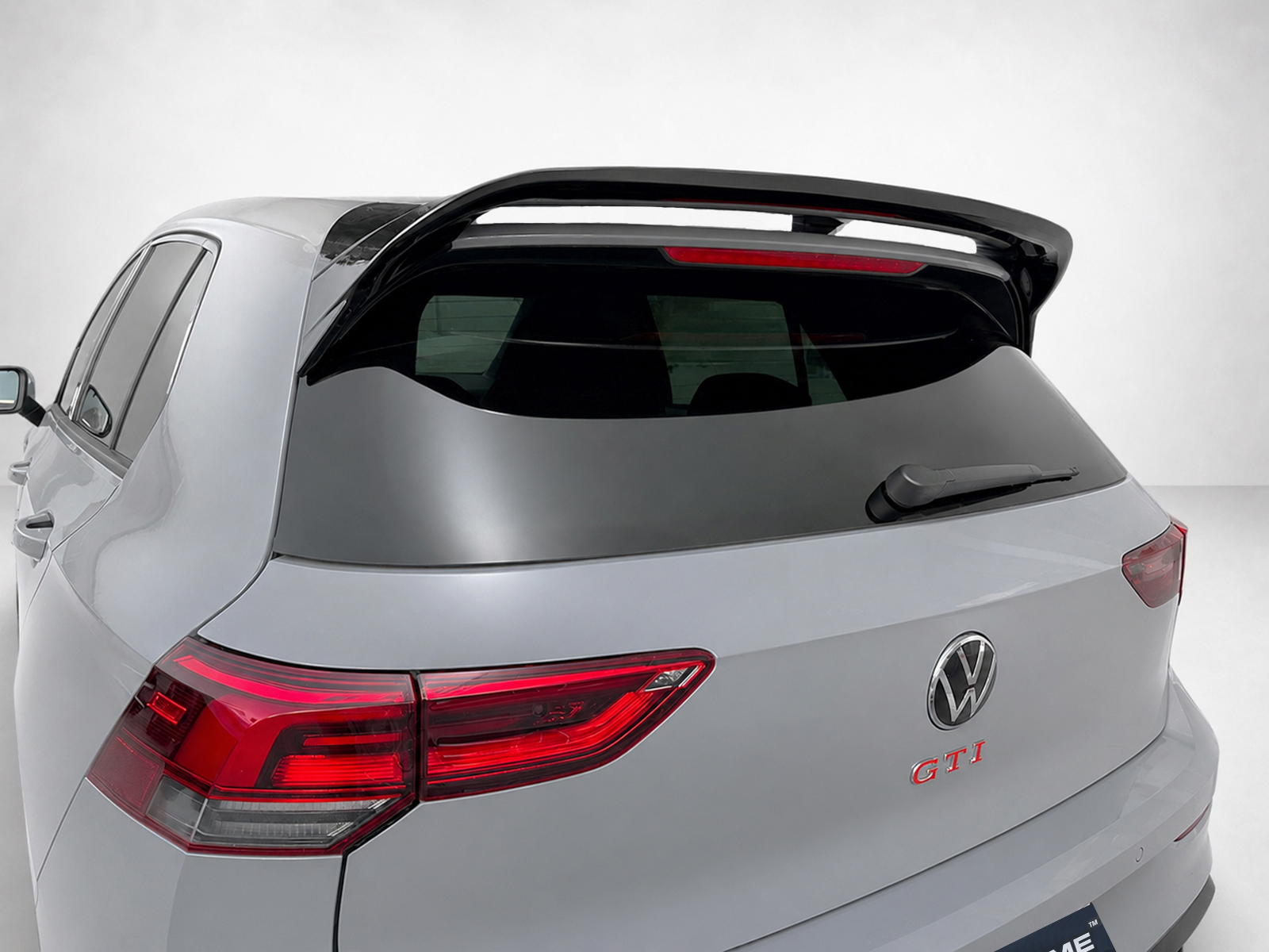 Εικόνα 1 από 5 — Motordrome – Αεροτομή Οροφής για Volkswagen Golf Mk8 / Mk8 Facelift GTI / GTD / R – 1 Τεμ.  (A-525)