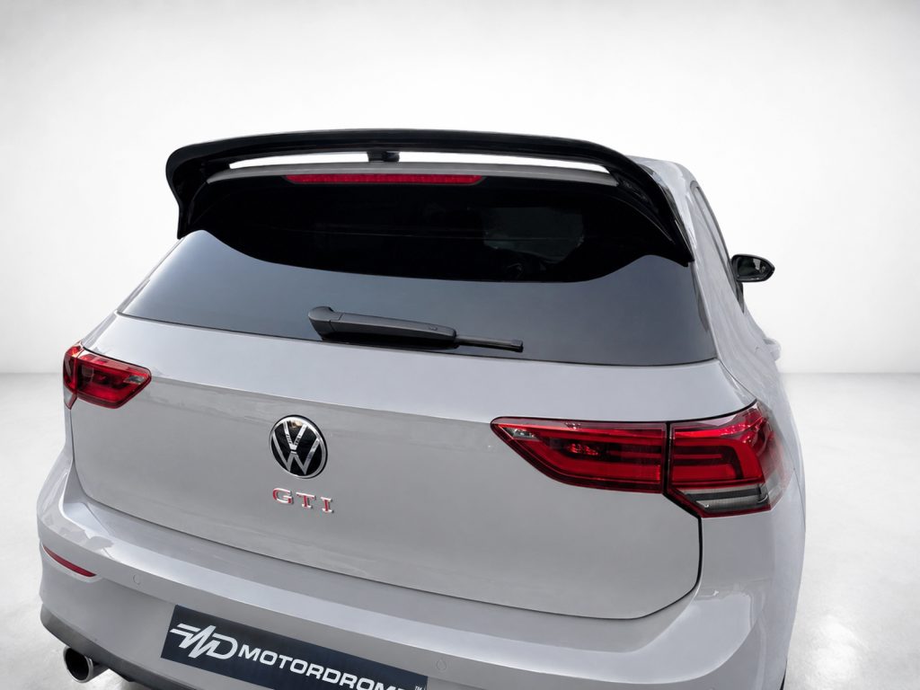 Εικόνα 5 από 5 — Motordrome – Αεροτομή Οροφής για Volkswagen Golf Mk8 / Mk8 Facelift GTI / GTD / R – 1 Τεμ.  (A-525)