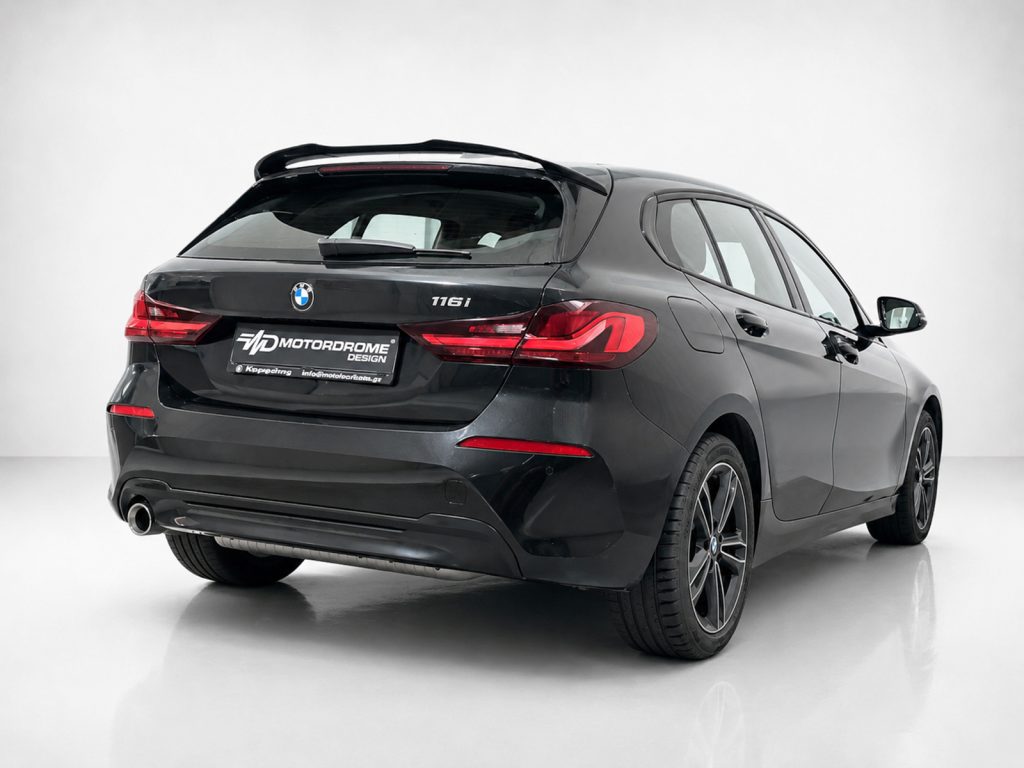 Εικόνα 2 από 9 — Motordrome – Αεροτομή Οροφής για BMW 1 Series F40 – 1 Τεμ.  (A-527)