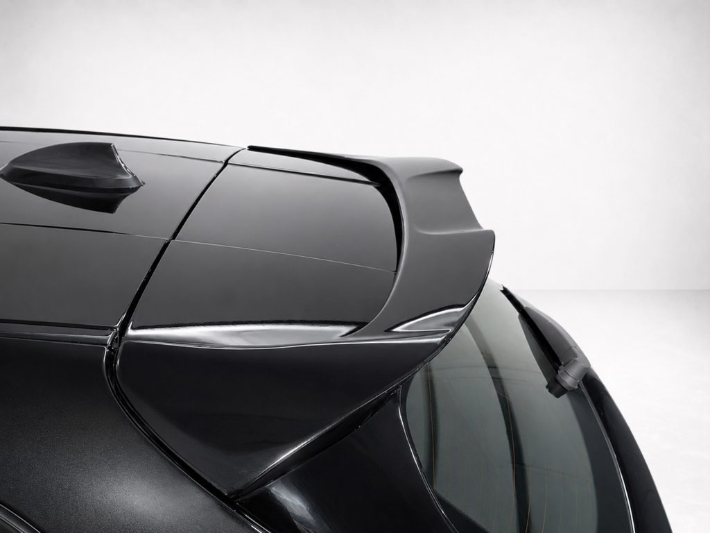Εικόνα 3 από 9 — Motordrome – Αεροτομή Οροφής για BMW 1 Series F40 – 1 Τεμ.  (A-527)