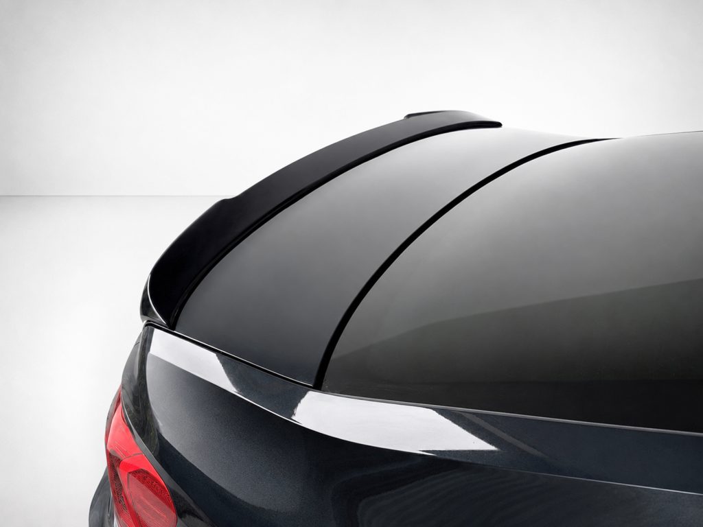 Εικόνα 5 από 7 — Motordrome – Αεροτομή για Audi A3 / A3 S-Line / S3 / RS3 Sedan 8Y – 1 Τεμ.  (A-529)