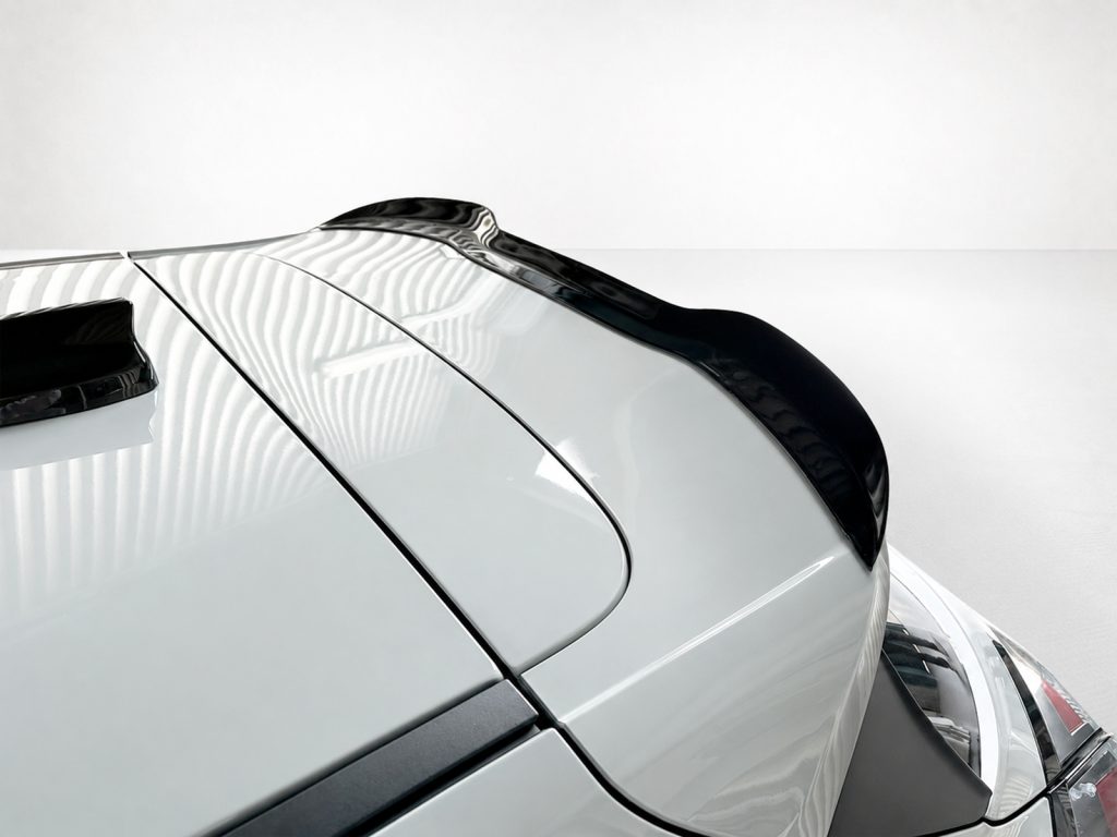 Εικόνα 4 από 5 — Motordrome – Επιπρόσθετη Αεροτομή για Ford Puma ST / ST-Line X – 1 Τεμ.  (A-531)