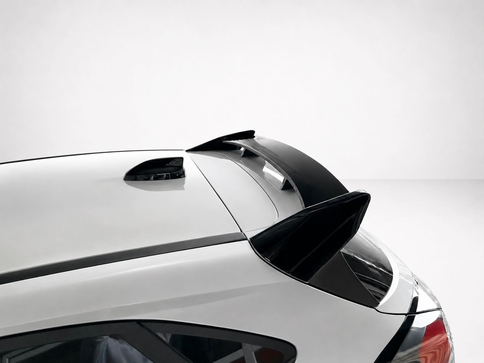 Εικόνα 4 από 5 — Motordrome – Αεροτομή Οροφής για Ford Puma Standard / ST-Line (2019-) – 1 Τεμ.  (A-538)
