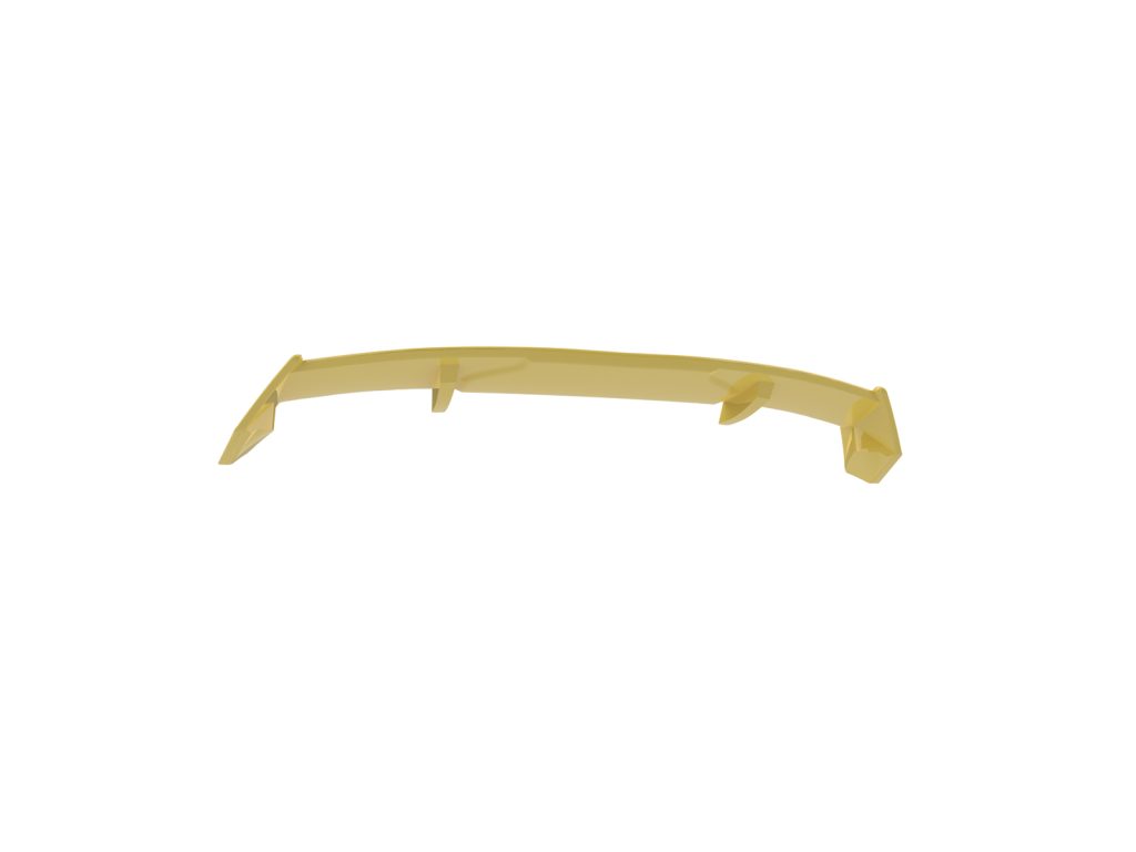 Εικόνα 6 από 6 — Motordrome – Αεροτομή Οροφής για BMW 1 Series M135i / 128ti / M-Pack F40 – 1 Τεμ.  (A-549)