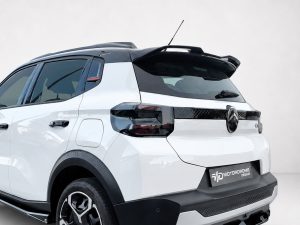 Motordrome - Αεροτομή Οροφής για Citroen C3 Mk4 - 1 Τεμ. (A-560)