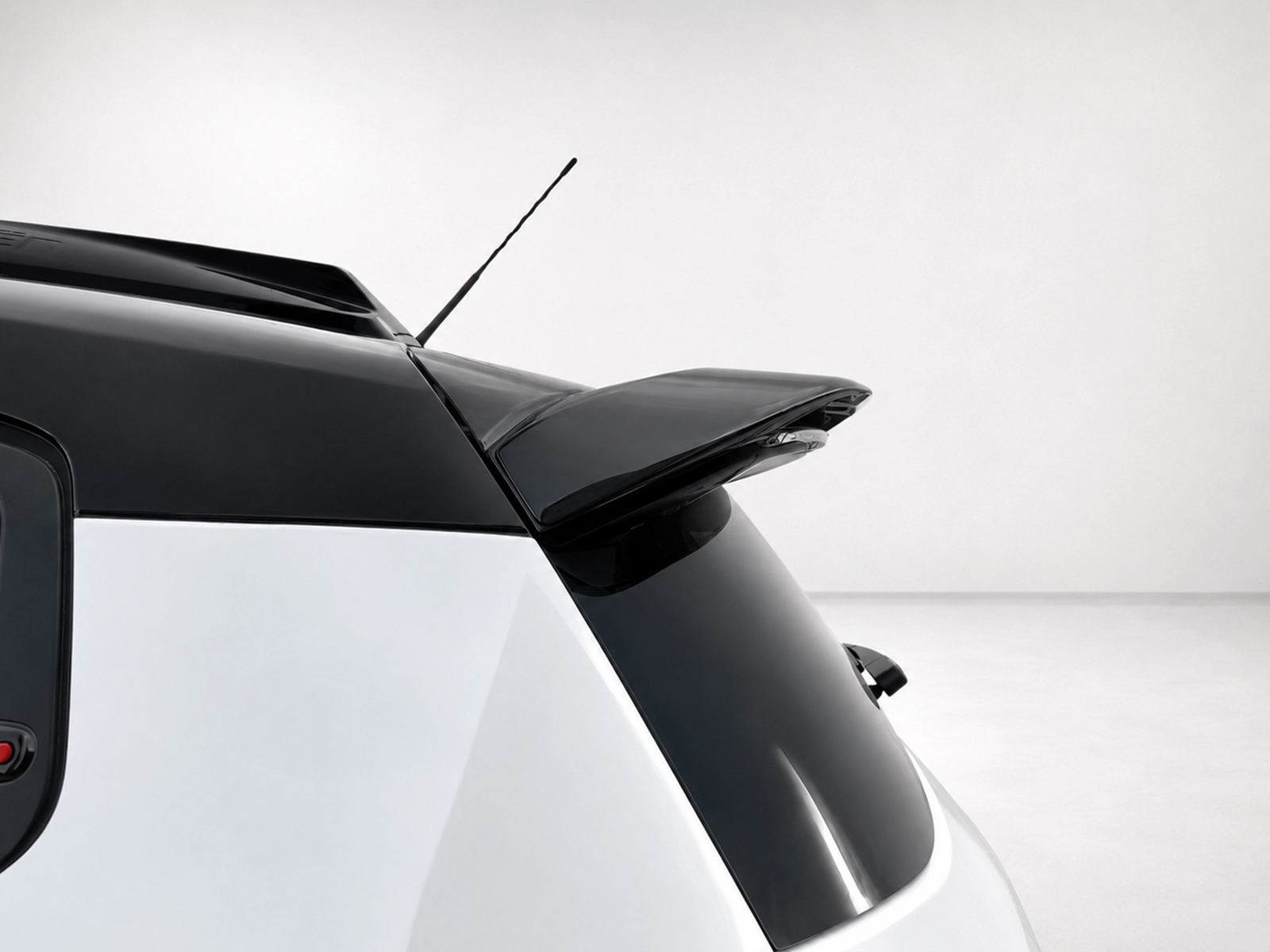 Εικόνα 6 από 7 — Motordrome – Αεροτομή Οροφής για Citroen C3 Mk4 – 1 Τεμ.  (A-560)