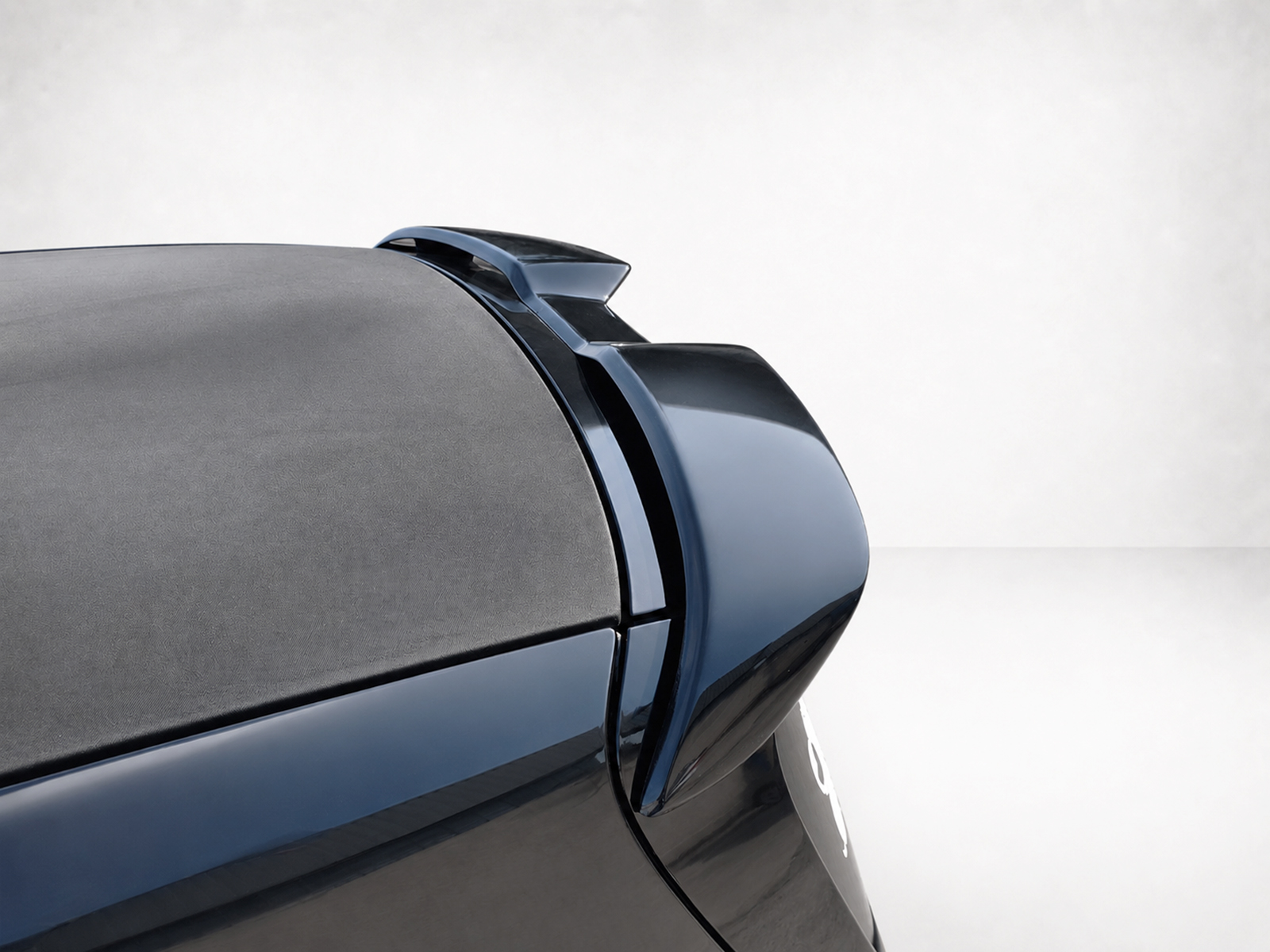 Εικόνα 5 από 7 — Motordrome – Αεροτομή Οροφής για Smart 453 Fortwo – 1 Τεμ.  (A-567)