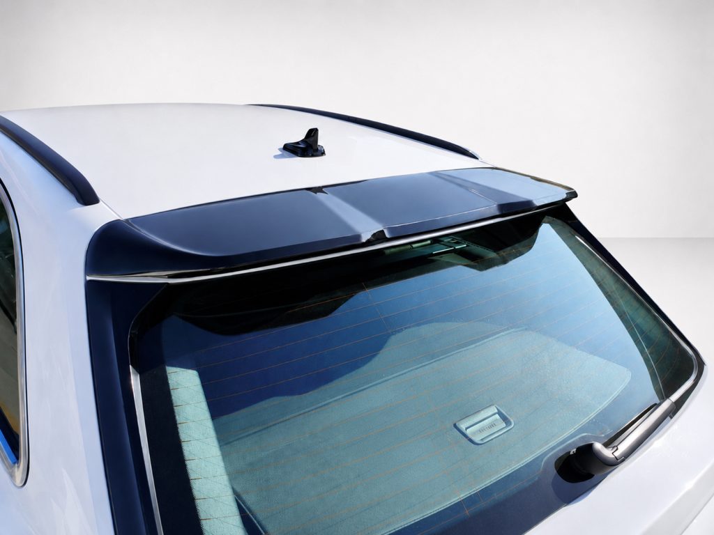 Εικόνα 1 από 7 — Motordrome – Αεροτομή Οροφής για Audi A4 B9 Avant – 1 Τεμ.  (A-568)