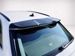 Motordrome - Αεροτομή Οροφής για Audi A4 B9 Avant - 1 Τεμ. (A-568)