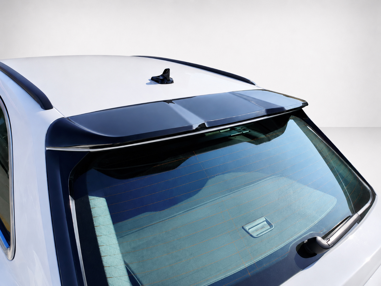 Εικόνα 1 από 7 — Motordrome – Αεροτομή Οροφής για Audi A4 B9 Avant – 1 Τεμ.  (A-568)