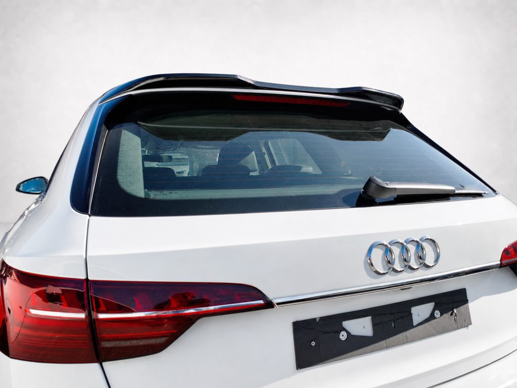 Εικόνα 6 από 7 — Motordrome – Αεροτομή Οροφής για Audi A4 B9 Avant – 1 Τεμ.  (A-568)
