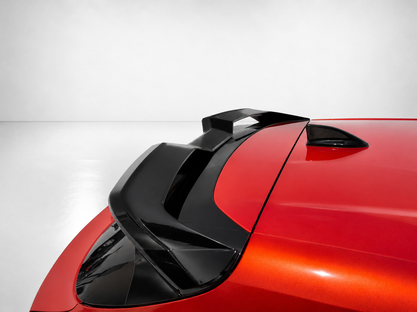 Εικόνα 5 από 7 — Motordrome – Αεροτομή Οροφής για Renault Clio Mk6 – 1 Τεμ.  (A-573)