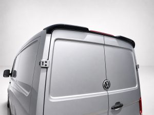 Motordrome - Αεροτομή Οροφής V.1 Διπλή Πόρτα για Volkswagen Crafter Mk2 Flat Roof H1 / MAN TGE Flat Roof H1 - 1 Τεμ. (A-575)