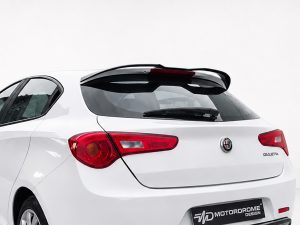 Motordrome - Αεροτομή Οροφής για Alfa Romeo Giulietta - 1 Τεμ. (A-577)