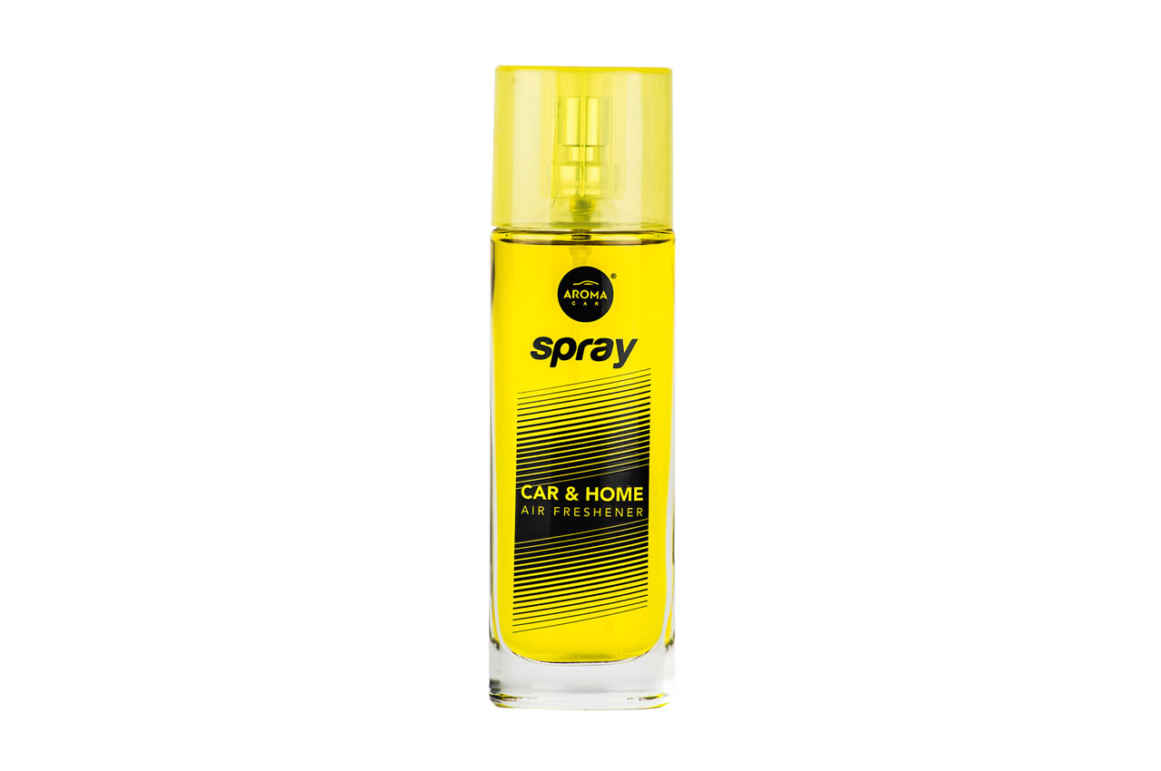 Εικόνα 1 από 2 — Amio – ΑΡΩΜΑΤΙΚΟ ΣΕ ΣΠΡΕΙ AROMA SPRAY – VANILLA (50ml) – 1 ΤΕΜ. (A92056/AM)