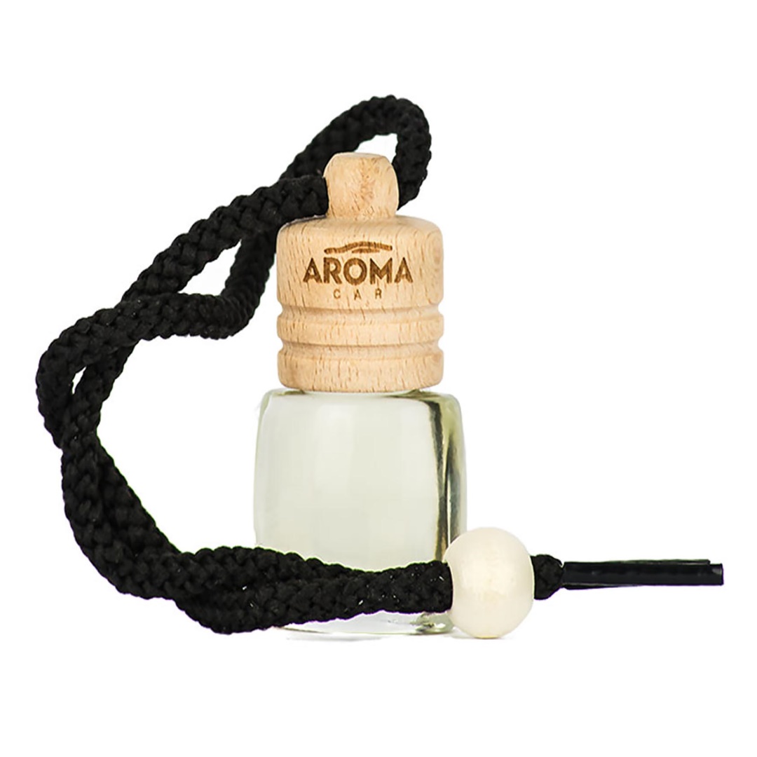 Εικόνα 1 από 1 — Amio – ΑΡΩΜΑΤΙΚΟ ΥΓΡΟ ΚΡΕΜΑΣΤΟ AROMA WOOD BLACK (6 ml) – 1 ΤΕΜ. (A63118/AM)
