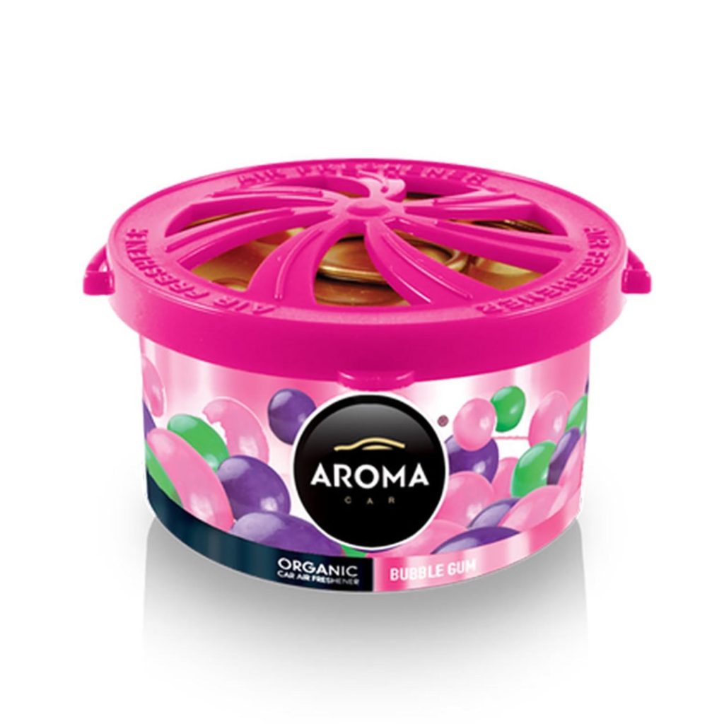 Εικόνα 1 από 1 — Amio – ΑΡΩΜΑΤΙΚΟ ΣΕ ΚΟΝΣΕΡΒΑ AROMA ORGANIC – ΤΣΙΧΛΟΦΟΥΣΚΑ (BUBBLE GUM) (40gr) – 1 ΤΕΜ. (A92092/AM)