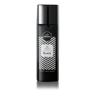 Amio - ΑΡΩΜΑΤΙΚΟ ΣΕ ΣΠΡΕΥ AROMA PRESTIGE SPRAY - BLACK (50ml) - 1 ΤΕΜ. (A92532/AM)