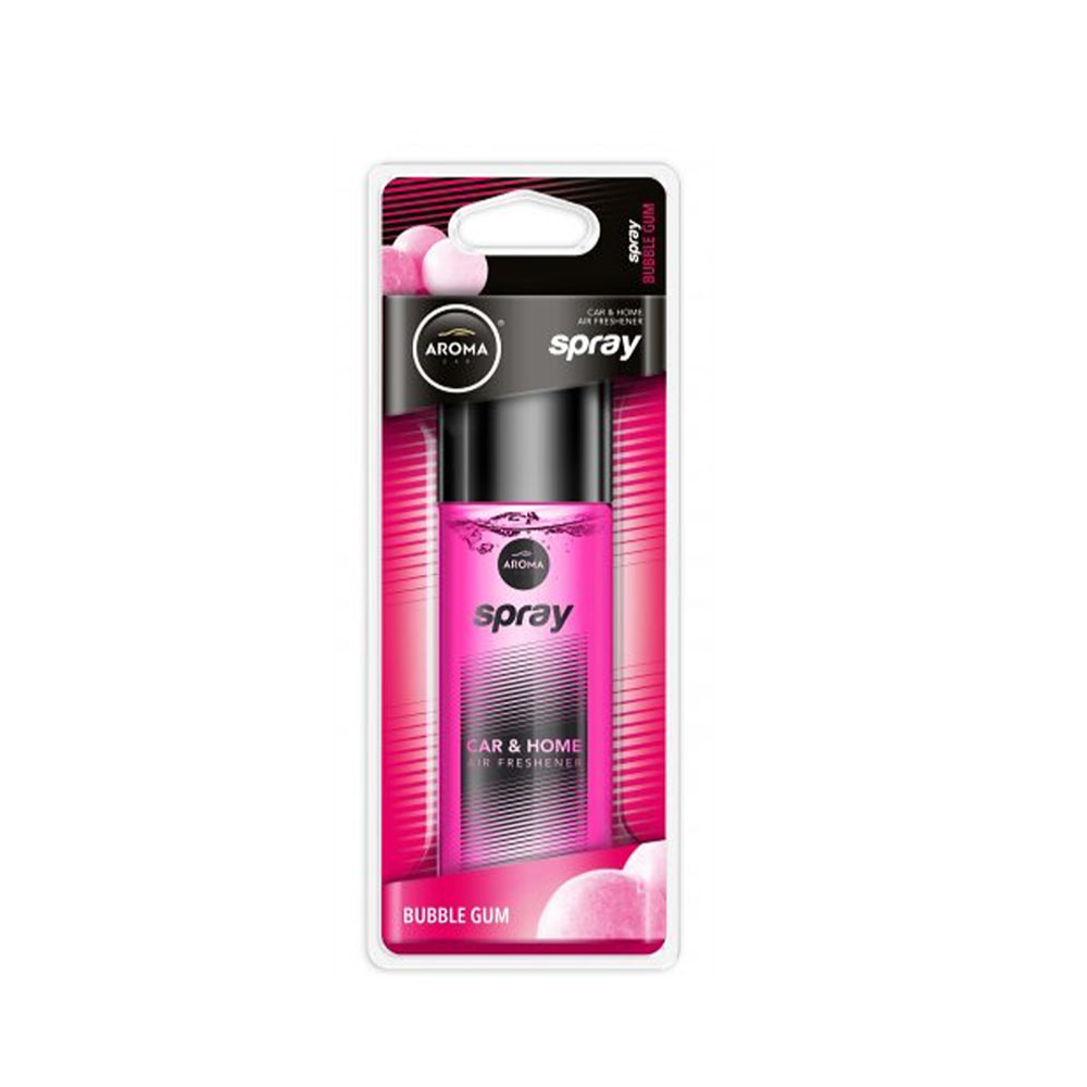 Εικόνα 1 από 1 — Amio – ΑΡΩΜΑΤΙΚΟ ΣΠΡΕΙ AROMA SPRAY ΤΣΙΧΛΟΦΟΥΣΚΑ 50ml – 1 TEM. (A92797/AM)
