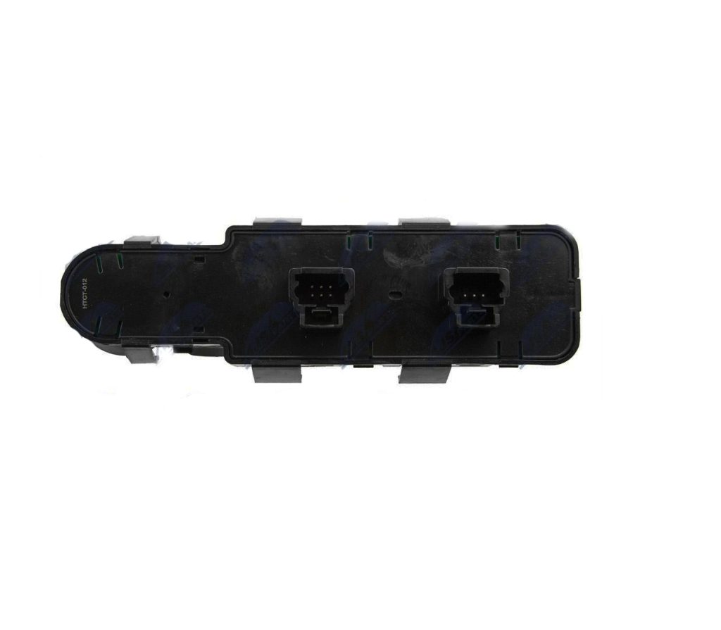 Εικόνα 4 από 5 — ΔΙΑΚΟΠΤΗΣ ΓΙΑ CITROEN C5 2004+ / C8 2002+ ΠΟΛΛΑΠΛΟΣ 9PIN(6+3) ΠΑΡΑΘΥΡΩΝ orig.6554.HQ – 6554.A7 – 6554.KT
