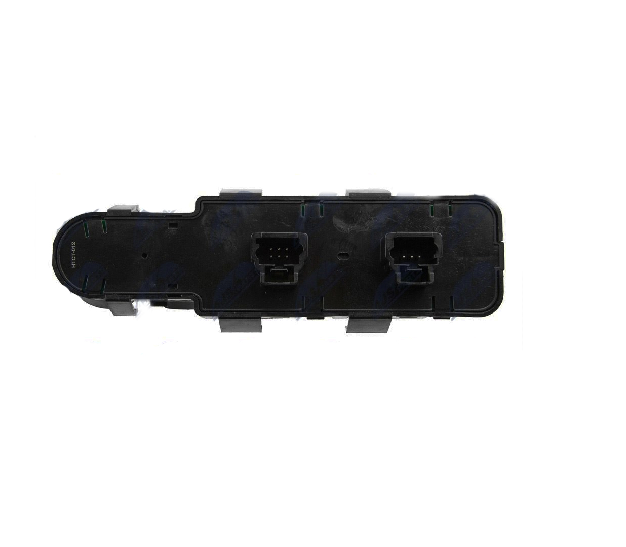 Εικόνα 4 από 5 — ΔΙΑΚΟΠΤΗΣ ΓΙΑ CITROEN C5 2004+ / C8 2002+ ΠΟΛΛΑΠΛΟΣ 9PIN(6+3) ΠΑΡΑΘΥΡΩΝ orig.6554.HQ – 6554.A7 – 6554.KT