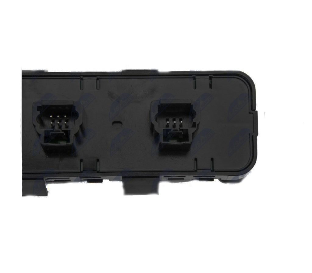 Εικόνα 5 από 5 — ΔΙΑΚΟΠΤΗΣ ΓΙΑ CITROEN C5 2004+ / C8 2002+ ΠΟΛΛΑΠΛΟΣ 9PIN(6+3) ΠΑΡΑΘΥΡΩΝ orig.6554.HQ – 6554.A7 – 6554.KT