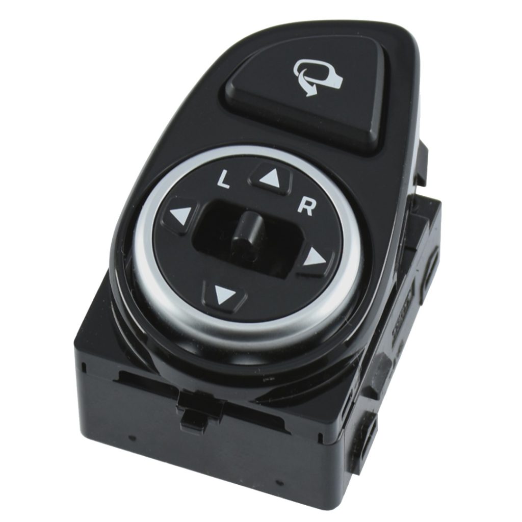Εικόνα 1 από 1 — HYUNDAI i20 2014+ ΔΙΑΚΟΠΤΗΣ ΚΑΘΡΕΠΤΩΝ –  10 PIN