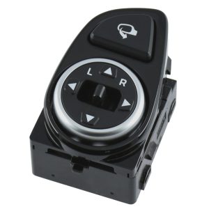 HYUNDAI i20 2014+ ΔΙΑΚΟΠΤΗΣ ΚΑΘΡΕΠΤΩΝ - 10 PIN