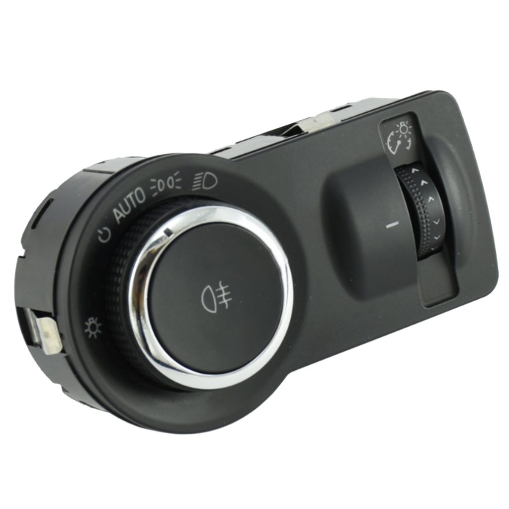 Εικόνα 1 από 1 — OPEL ASTRA J / INSIGNIA ΔΙΑΚΟΠΤΗΣ ΦΩΤΩΝ – 7 PIN (ORIG.13268710)