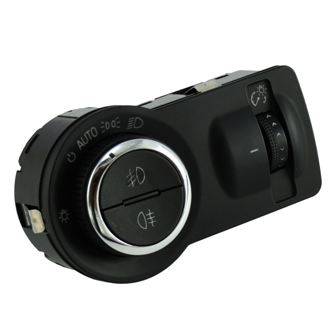 Εικόνα 1 από 1 — OPEL ASTRA J / INSIGNIA / CHEVROLET CRUZE  ΔΙΑΚΟΠΤΗΣ ΦΩΤΩΝ – 7 PIN (ORIG.13268706/13268707)